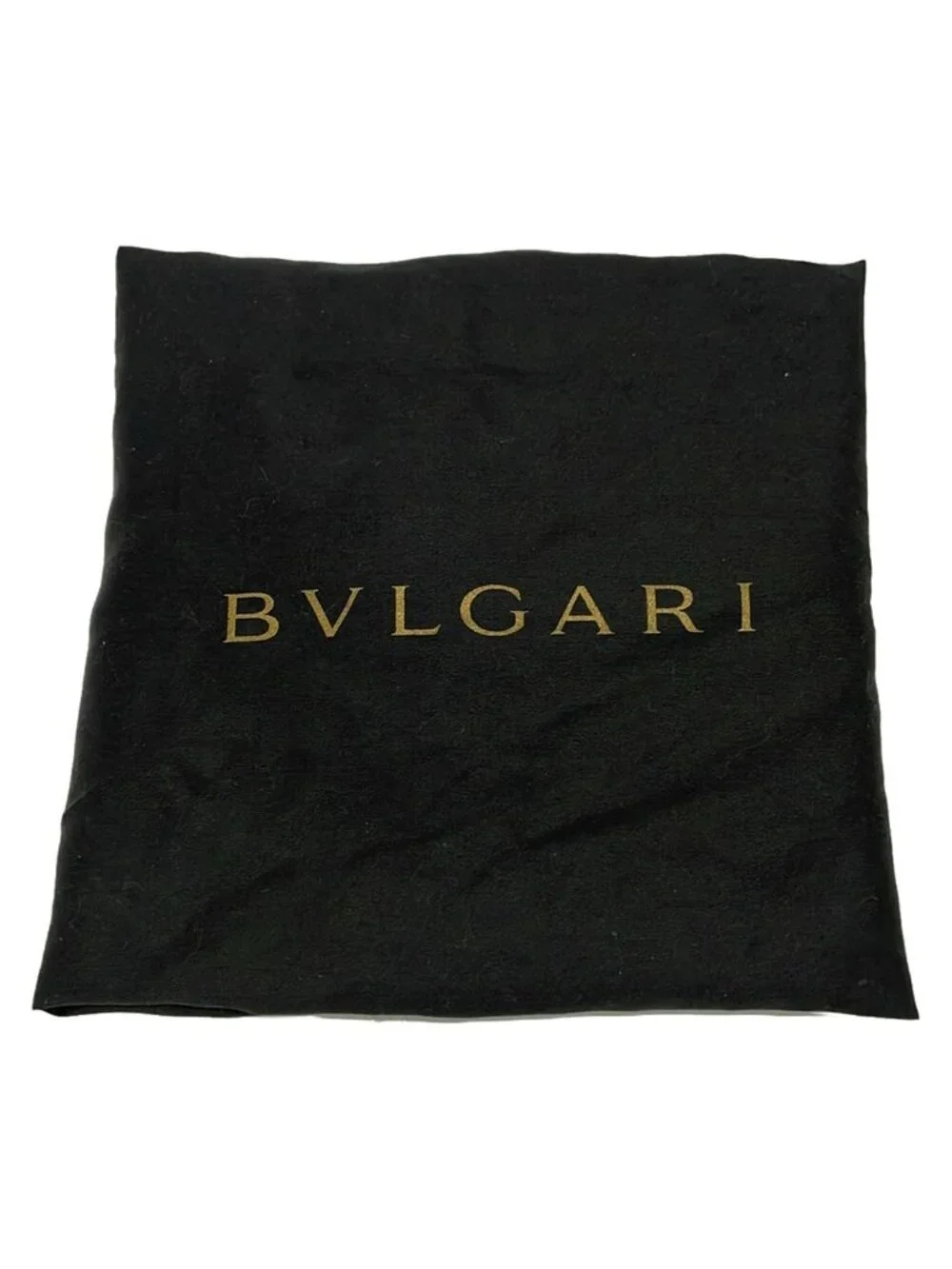Bvlgari Handbag Chikladi Ivory Leather